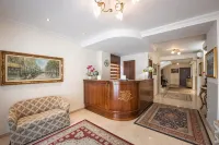 Hotel Rosa Hotels in Baveno