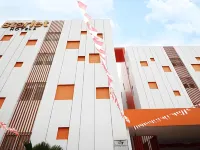 Starlet Hotel Serpong Hotels in North Serpong