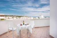 Residence Bellevue Hotels in Leuca