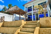 Equalia Rose Hotel Hotels in Jambiani