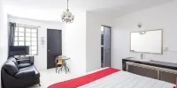 OYO Hotel Rio - Superior-Zimmer