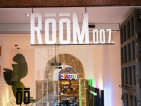 Room00 Salvador Hostel Hotels in Seville