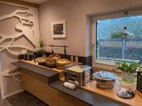 Garni Hotel & Ferienwohnungen Seeschlößchen Hotels in Waldeck