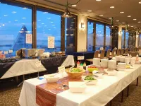 Hotel Sunroute Aomori Hotels near Labridge