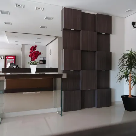 Hotel Barril