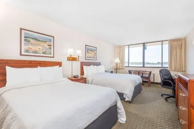 Howard Johnson by Wyndham Gillette Hotels in Gillette