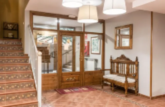 Hotel Snö Beret