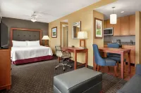 Homewood Suites by Hilton Allentown-West/Fogelsville Hotels near Trexlertown Plaza