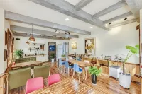 Danyang Mulgoeul Pension - Homestays