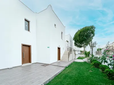 Turgutreis Apart Otel Hôtels à : Turgutreis
