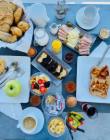 アルキオン ホテル