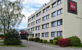 Ibis Chambéry
