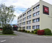 Ibis Chambéry Hotels near La Rotonde