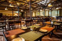 Garden Court Kimberley
