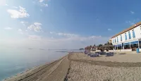 Balneario la ENCARNACIÓN - Beach