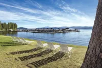 WorldMark Arrow Point