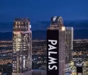 Palms Casino Resort Hôtels à : Las Vegas