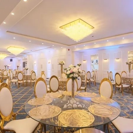 Sedrah Hotel