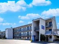 Motel 6 Portland, or – Southeast Hoteles cerca de Parque Mount Tabor
