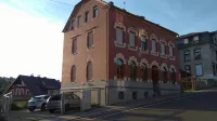 Apartment in Ellefeld Near Ski Slopes