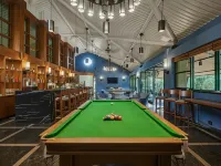 Angsana Oasis Spa & Resort Hotel a Bengaluru Urban