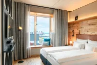 Me and All Hotel Kiel, by Hyatt Lidl附近的飯店