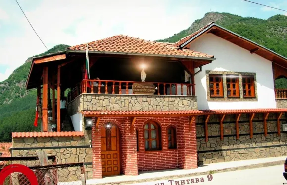 聖瑪麗亞馬格達萊納招待所