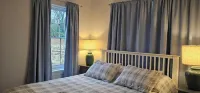 "TRANQUILITY"A LAKEFRONT RETREATON LAKE EUFAULA Hotels near Walmart Garden Center