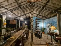 Baan Hotelier Resort Hotels in Trat