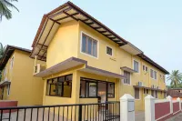 Hotel Celi Hotels near Calangute Beach