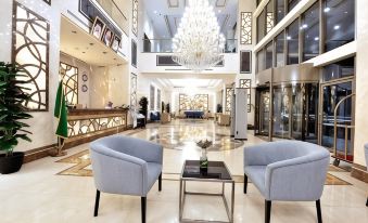Iridium 70 Hotel