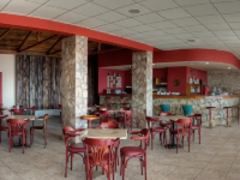 Hotel Lecadin Hotels in Karpenisi
