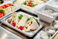 Businesshotel Berlin Hotels in Bernau bei Berlin