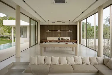 รูปภาพของNumber Three Pool Villa Khaoyai