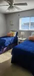 Beautiful beach retreat condo w/ amazing Gulf and beach view!!