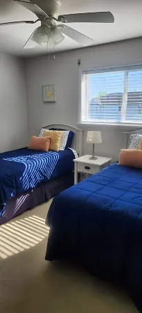 Beautiful beach retreat condo w/ amazing Gulf and beach view!!