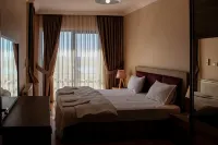 Sawsana Villalari Hôtels à : Kurucesme Mahallesi