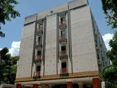 Dparagon Menteng Jakarta