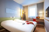 ibis budget Sens Các khách sạn ở 