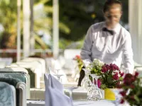 Rixos Marina Abu Dhabi