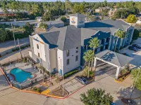 Comfort Suites Houston NW - Vintage Park Các khách sạn ở Houston