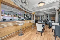 The Royal Hotel Whitby