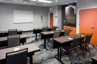 Fairfield Inn & Suites Austin Parmer/Tech Ridge