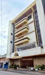 Phela Grande Hotel Hotels near Nurul Huda Mosque