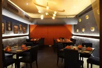 The Purple Leaf Hotels - Breakfast
