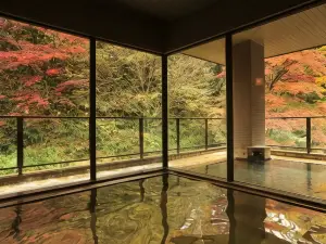 時音の宿　湯主一條