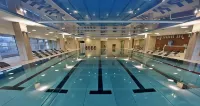 Lindner Hotel Bratislava - Pools