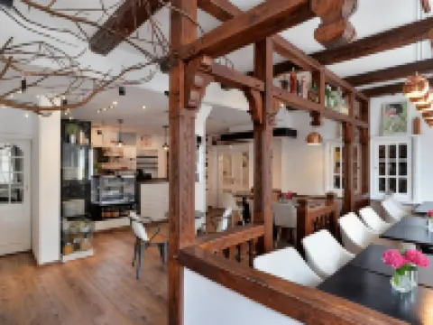 Hotel Zehnthof Hotels in Cochem