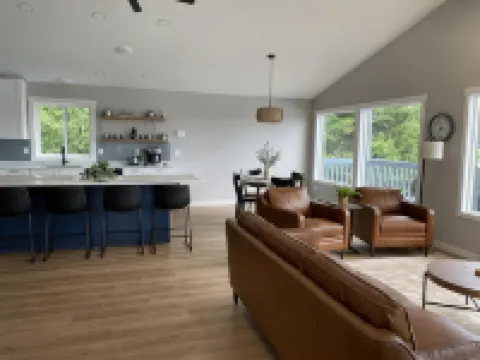 Nordic House Hotels in Petersburg