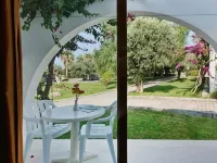 Bare Hill Holiday Village - Pools